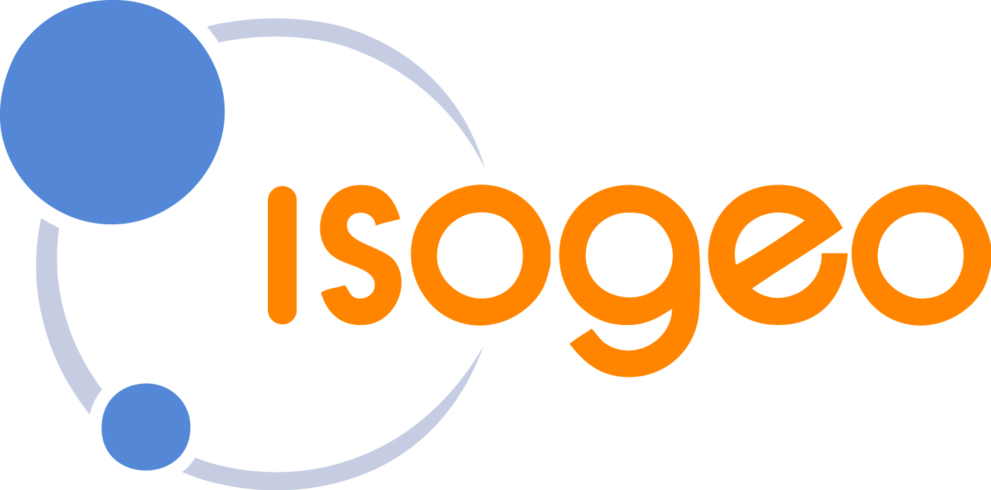 Isogeo